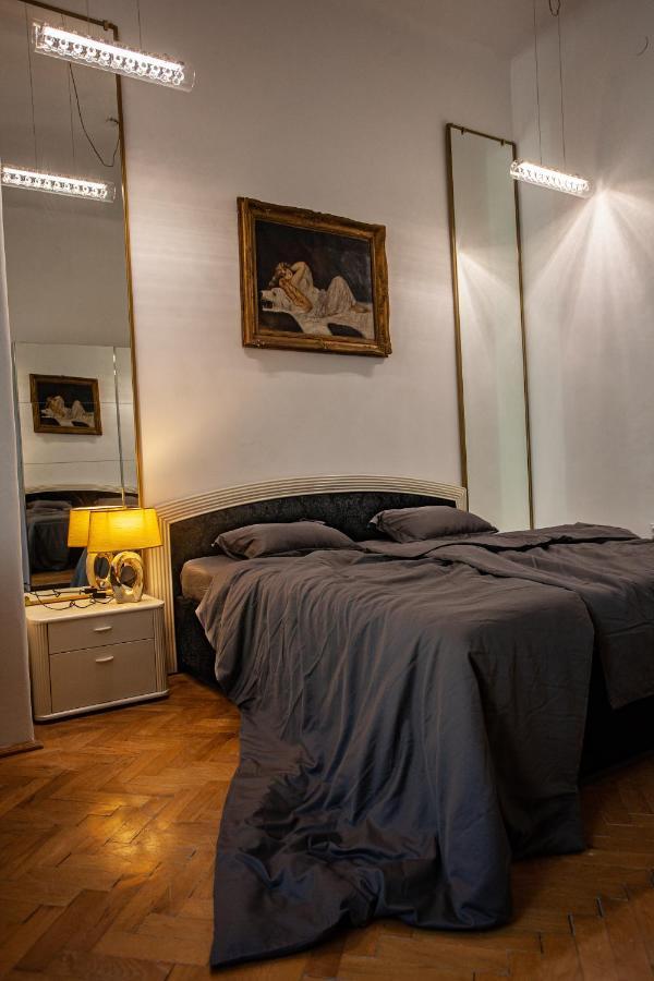 Basilica -Quiet, Privat, Balcony, The Best Area Budapest Exterior photo
